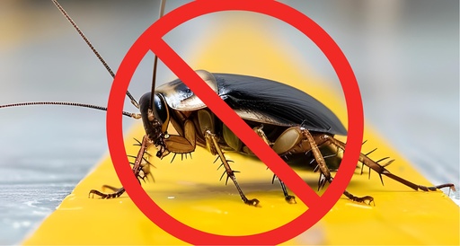 Fumigación Empresarial