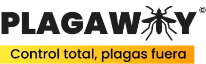 Plagaway - Control de Plagas